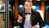 Создать мем ПутинТебе пиздец если не отстане