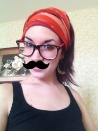 Создать мем Типичная Алена