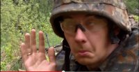 Создать мем Типичный Комбат