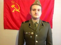 Всем привет! Я кирилл Сегодня я буду сосать хуй у ленина, Мем Злой калмунист