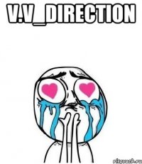 v.v_direction 