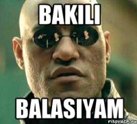 bakili balasiyam