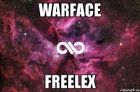 Warface Freelex