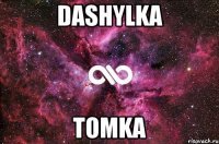 Dashylka Tomka