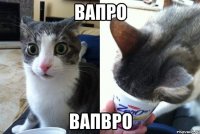 вапро вапвро