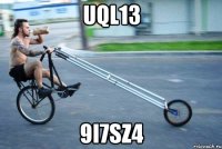 uql13 9i7sz4