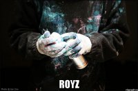  ROYZ