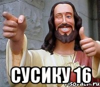  Сусику 16