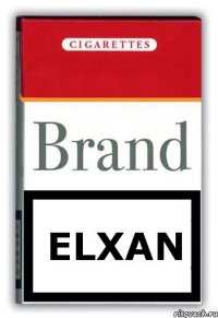 Elxan