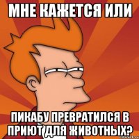 Мне кажется или Пикабу превратился в приют для животных?