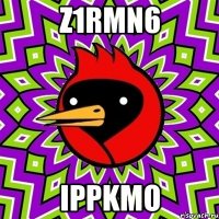 z1rMN6 IPPKmO