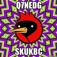 q7nedG SKUkbc