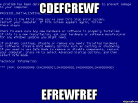 cdefcrewf efrewfref