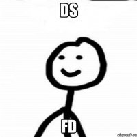 ds fd