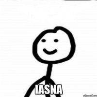  iasna