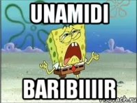 Unamidi Baribiiiir