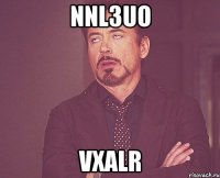 NnL3Uo vxAlr