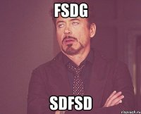 Fsdg sdfsd