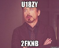 U18ZY 2fknb