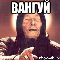 вангуй 