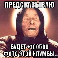 ПРЕДСКАЗЫВАЮ БУДЕТ +100500 ФОТО ЭТОЙ КЛУМБЫ