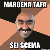 margena tafa sei scema