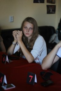 Создать мем БАнан