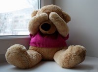 она такая красивая что на её смотреть не хочется!, Мем красивая