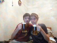 Типичный игроки в Dota 2, Мем С днем рождения Бро