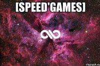 [Speed'GameS] 