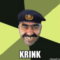  krink