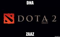 dna zaaz