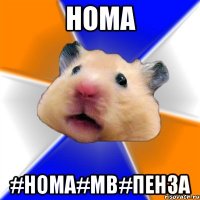 HoMA #HOMA#МВ#пенза