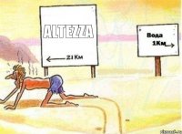 Altezza