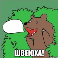  Швеюха!