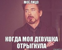 моё лицо когда моя девушка отрыгнула