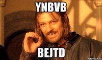 YnBVB BEjTd