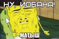  МАТЫШ