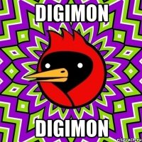 digimon digimon