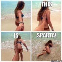 This is sparta!