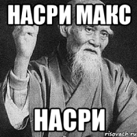 насри макс насри