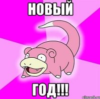 Новый год!!!