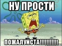 НУ ПРОСТИ ПОЖАЛУЙСТА!!!!!!!!!!!