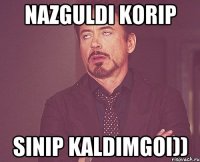-Окси в Барнаул приезжает, круто да?