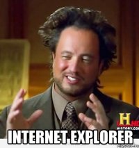  internet explorer