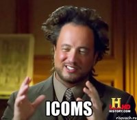  ICOMS