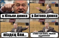 в Юльки днюха в Антона днюха піздєц бля... в Київ я шо блять, пішком піду???????