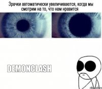 DemonClash