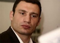 ваня это иван , Мем кличко