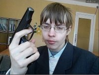 опасний тіпок, Мем опасний малий